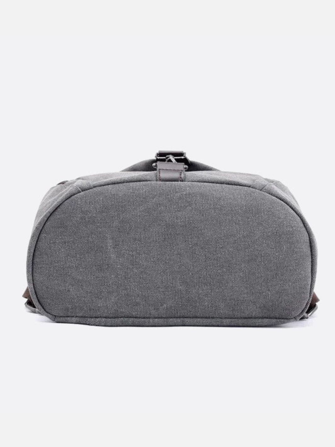 Sac à dos toile