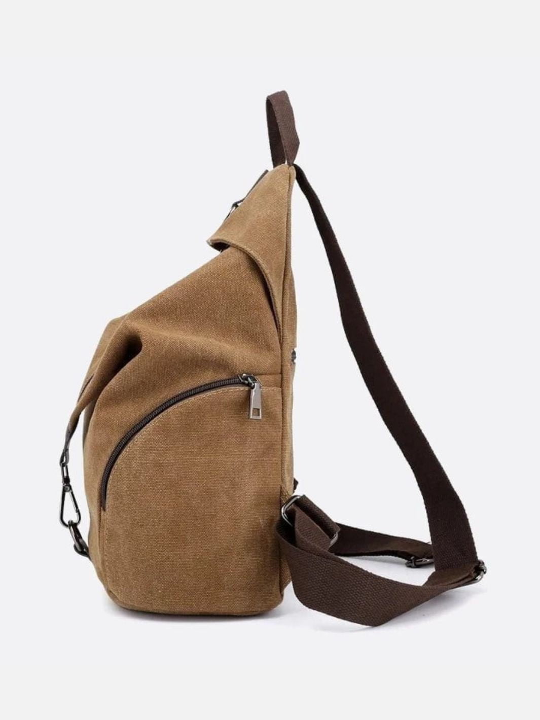 Sac à dos toile